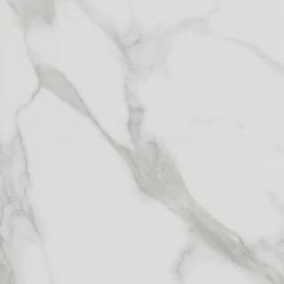 ПВХ плитка Invictus Primus Tile Клеевая Pure Marble Snow