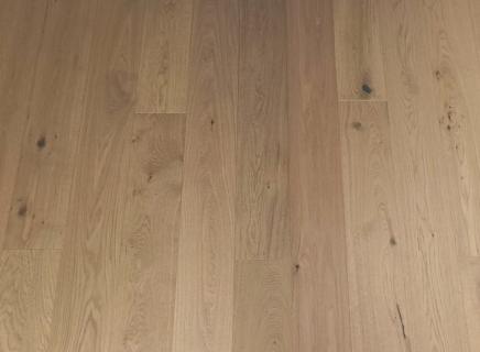 Инженерная доска Wood Bee Однополосная 1900*190*14 мм Дуб Аурео