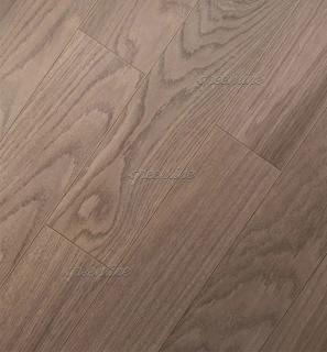 Инженерная доска Green Line Smart Plus Дуб Капучино 122 мм 616