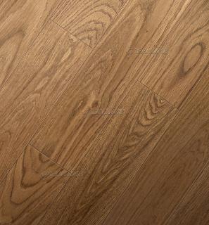 Инженерная доска Green Line Smart Plus Дуб Моко 150 мм 618