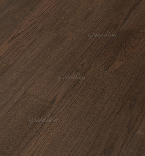 Инженерная доска Green Line Smart Plus Дуб Арабеск 122 мм 619