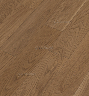 Инженерная доска Green Line Smart Plus Дуб Скайлайн 122 мм 620