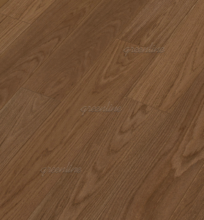 Инженерная доска Green Line Smart Plus Дуб Квантум 122 мм 621