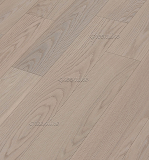 Инженерная доска Green Line Smart Plus Дуб Мист 122 мм 627