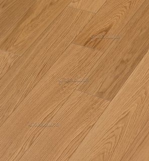 Инженерная доска Green Line Smart Plus Дуб Кристалл 122 мм 628