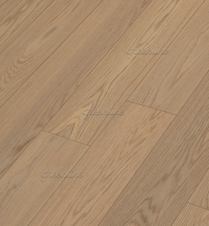 Инженерная доска Green Line Smart Plus Дуб Айвори 122 мм 629