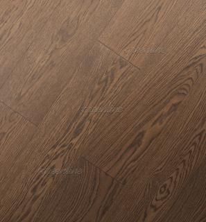 Инженерная доска Green Line Ultima Дуб Нейтрон 822