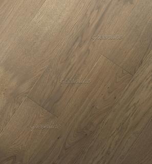 Инженерная доска Green Line Ultima Дуб Ксенон 823