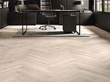 Ламинат Alsafloor Creative BR ёлочкой Дуб Бежевый 451					