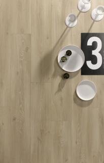 Ламинат Alsafloor Solid Plus Молли S706