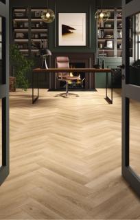 Ламинат Alsafloor Solid Plus Сандаловое Дерево S465