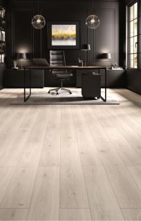 Ламинат Alsafloor Solid Plus Дуб Бежевый S451