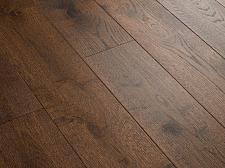 Инженерная доска Lab Arte Дуб Натур Бронза Лак 150х14 мм