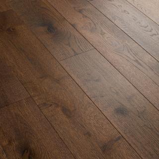 Инженерная доска Lab Arte Дуб Натур Бронза Лак 150х14 мм