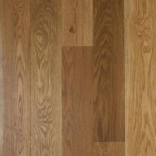 Инженерная доска Lab Arte Дуб Натур Солид Лак 150х14 мм