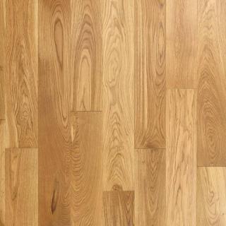 Инженерная доска Lab Arte Дуб Натур Хани Лак 150х14 мм