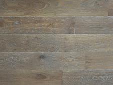 Инженерная доска Lab Arte Дуб Натур Кайт белый 180х15 мм					