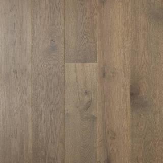 Инженерная доска Lab Arte Дуб Рустик Грис 150х14 мм