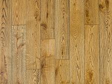 Инженерная доска Lab Arte Дуб Селект Эбен 150х14 мм					