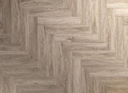 ПВХ плитка Icon Floor Purple Дуб Корбюзье 640*128 PL-02