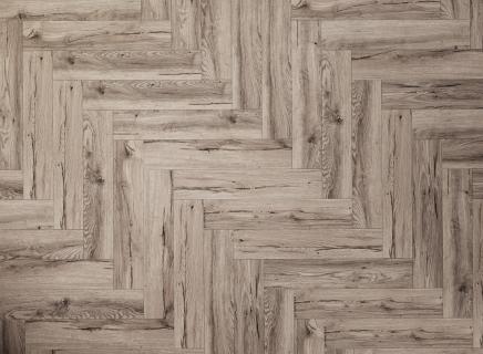 ПВХ плитка Icon Floor Purple  Дуб Фостер 640*128 PL-03