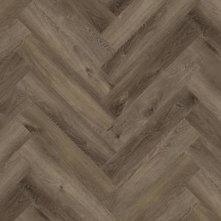 ПВХ плитка Floorwood Authentic Бархатный вечер 1646