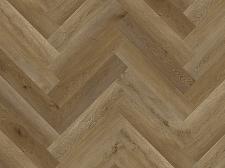 ПВХ плитка Floorwood Authentic Античное золото 1737