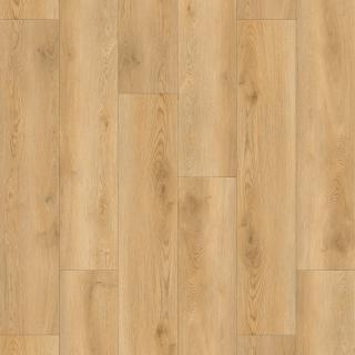 ПВХ плитка Floorwood Quantum Дуб Купер 6991