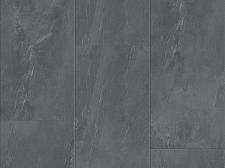 ПВХ плитка Floorwood Azaro Пьетра Нуар 1185					