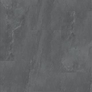 ПВХ плитка Floorwood Azaro Пьетра Нуар 1185