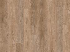 ПВХ плитка Floorwood Visio Дуб Бельгард 6112					