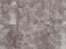 ПВХ плитка Cronafloor Stone Торнадо Дымчатый S004					