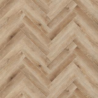 ПВХ плитка Cronafloor Herringbone Дуб Монпелье ZH-82021-7