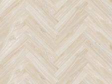 ПВХ плитка Cronafloor Herringbone Дуб Ницца ZH-81143-1					