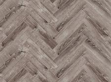 ПВХ плитка Cronafloor Herringbone Дуб Тулон ZH-81133-1					