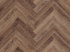 ПВХ плитка Cronafloor Herringbone Дуб Тулуза ZH-82012-2					