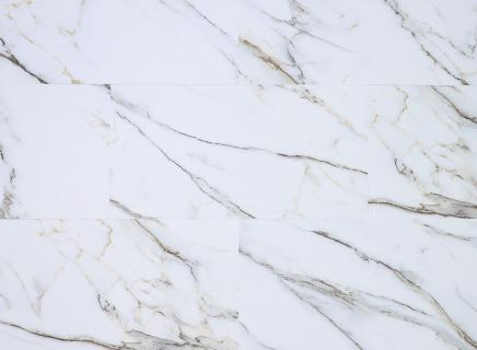 ПВХ плитка Cronafloor Stone Терра Бьянко S010