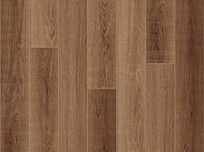 ПВХ плитка Cronafloor Grand Sequoia Дуб Шоколадный XJ83039-5					