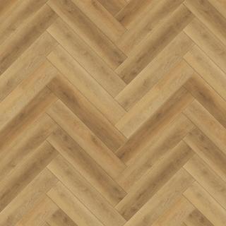 ПВХ плитка Cronafloor Herringbone 2.0 Дуб Авиньон H019