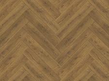 ПВХ плитка Cronafloor Herringbone 2.0 Дуб Анже H016