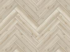 ПВХ плитка Cronafloor Herringbone 2.0 Дуб Гавр H013					