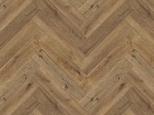 ПВХ плитка Cronafloor Herringbone 2.0 Дуб Грас H017					