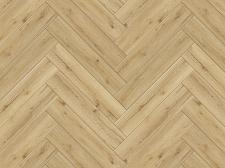 ПВХ плитка Cronafloor Herringbone 2.0 Дуб Кан H011					