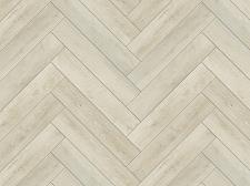 ПВХ плитка Cronafloor Herringbone 2.0 Дуб Ним H015					