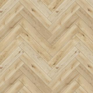 ПВХ плитка Cronafloor Herringbone 2.0 Дуб Ренн H014
