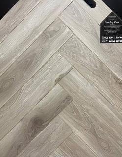 Ламинат Kronparket Sherwood Дуб Стэнли 44209