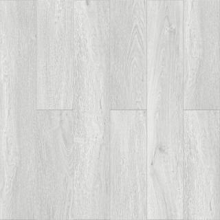 ПВХ плитка Cronafloor Wood Дуб Серебристый W009