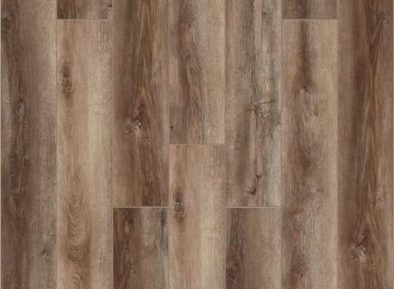 ПВХ плитка Cronafloor Wood Дуб Охрид W019