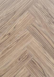 Ламинат FLOORaHOUSE Ёлочкой 10 мм Дуб Karnalit К762