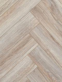 Ламинат FLOORaHOUSE Ёлочкой 10 мм Дуб Sheregesh K717